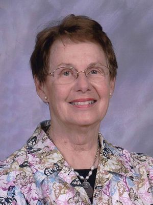 Photo of Beverly J. (Noelting) Diemer
