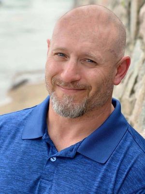 Photo of Charles E. "Chuck" Myers
