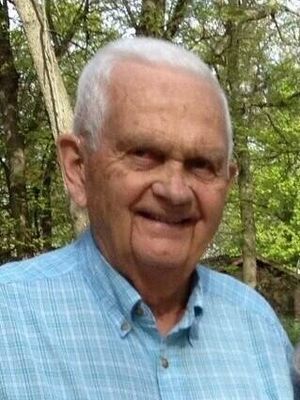 Photo of George J. Dockwell