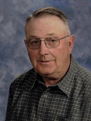 Photo of Robert William Smith