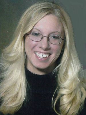 Photo of Jami A. (Berg) Schubert