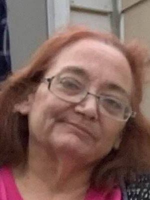 Photo of Honey Diane Pinegar