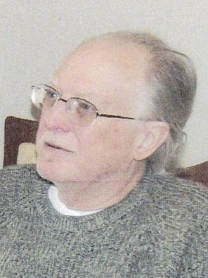 Photo of Patrick A. Dunavan