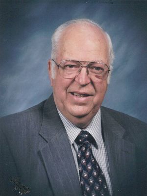 Photo of Connie D. Burgardt