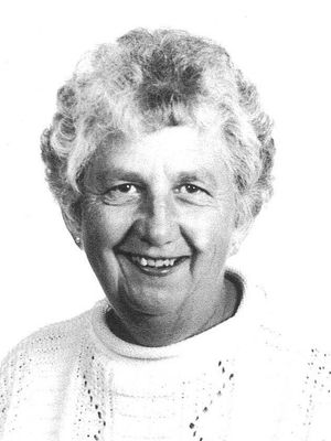 Photo of Darlene R. (Chapman) Tillman