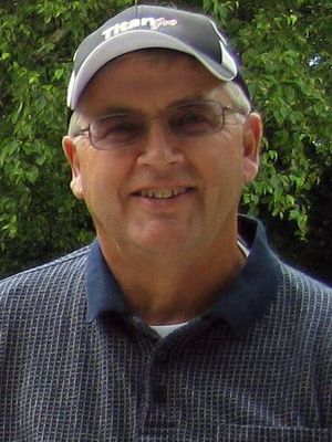 Photo of Duncan Duane Campbell