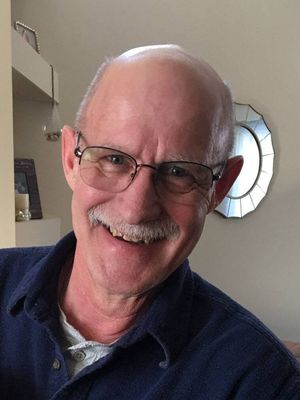 Photo of John R. Price