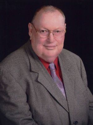 Photo of Norman Dale Peyton