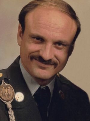 Photo of Thomas L. Schroder