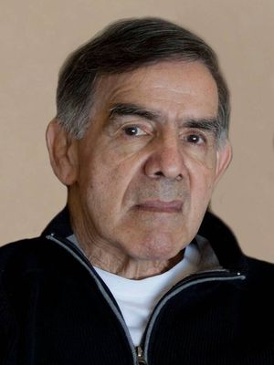 Photo of Alfred "Al" DeLeon