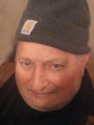Photo of Eugene Murray
