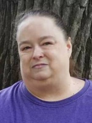 Photo of Nicole Marie Wyatt