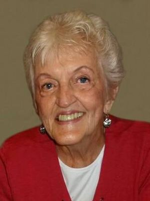 Photo of Phyllis A. (Braner) Cullinan