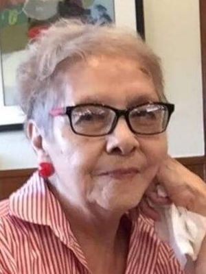 Photo of Gloria M. (Montoya) Price