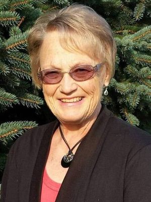 Photo of Linda Beatrice Tweed