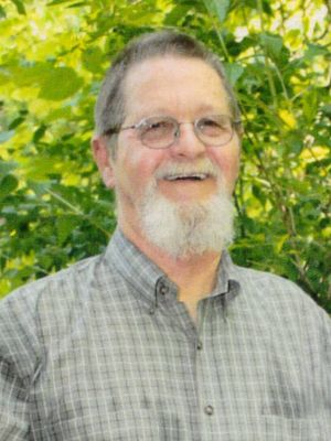 Photo of Wayne A. Berhow