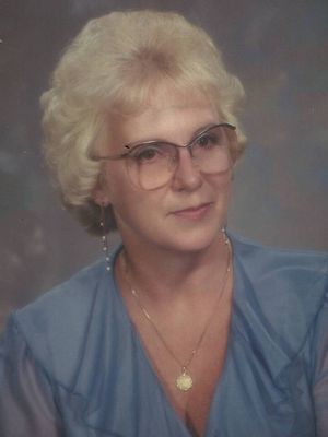 Photo of Darlene Janice (Evans) Watts