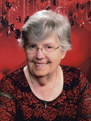 Photo of Florence Delores (Roosa) Sturm