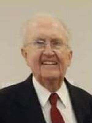 Photo of James E. Mallen