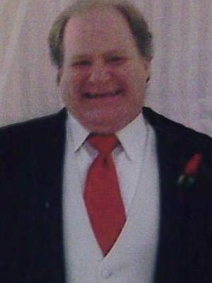 Photo of Scott A. Huff