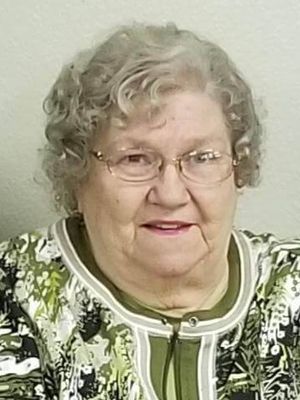 Photo of Sharon R. (Luft) Bauer