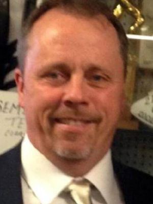Photo of Donald 'Dean' Higgins Jr.