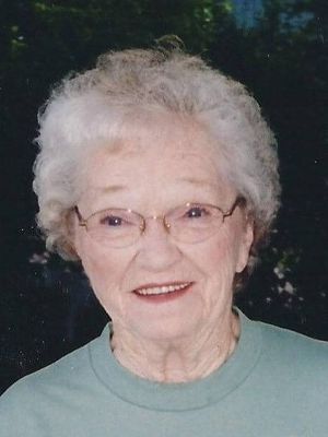 Photo of Jean Marie (Drout) White