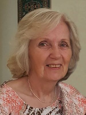 Photo of Paulette J. Bridges