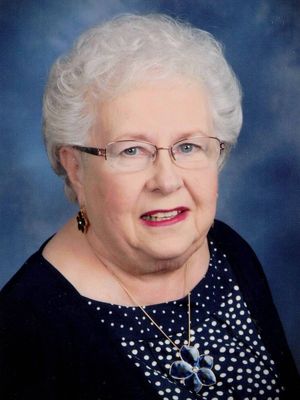 Photo of Phyllis Dianne (Junttila) Nikunen