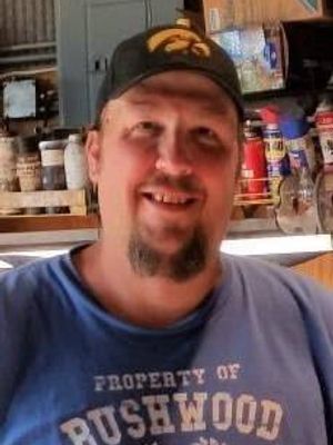 Photo of Thomas 'Tom' J. Stille