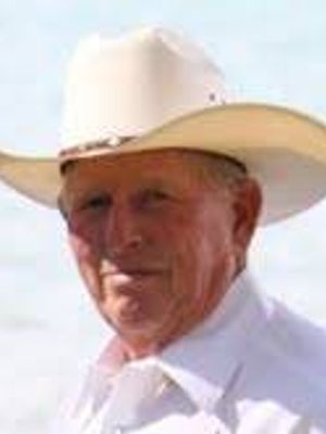 Photo of Donald W. Staples