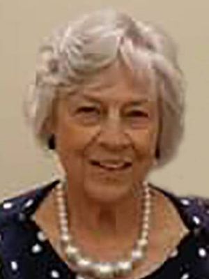 Photo of Elaine (Tassell) Mallen