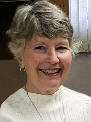 Photo of Erin Tegland