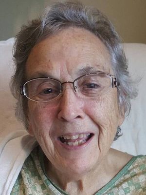Photo of Fredonna (Smith) Tiffany