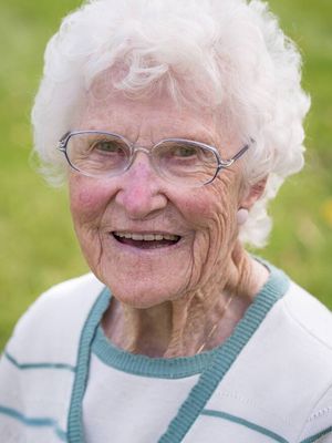 Photo of Rachel R. Lubkeman