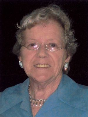 Photo of Carolyn T. (Jones) Summers