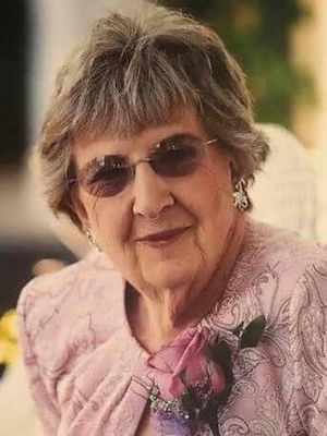 Photo of Shirley (Koethe) Crawford