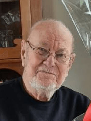 Photo of Clifford L. Smith