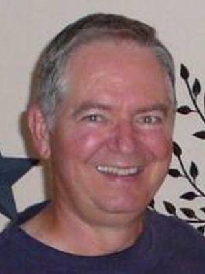 Photo of Steven L. Espe