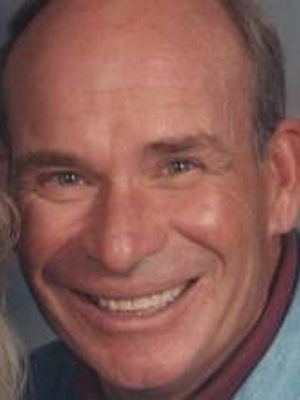 Photo of Mark L. Pederson