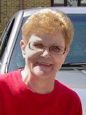 Photo of Donna J. (Bobenmoyer) Oliver