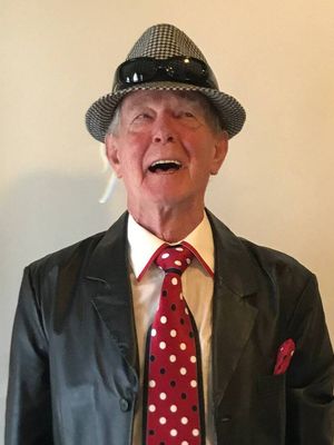 Photo of Gale L. Wegman