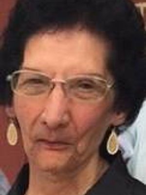 Photo of Margarita M. Hernandez