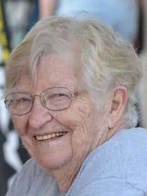 Photo of Doris (Limberg) Leuwerke