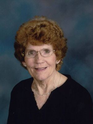 Photo of Kay Ann (Curran) Gordon