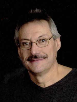 Photo of Kenneth "Ken" L. Pickar