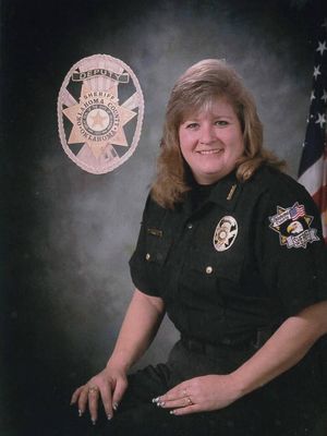 Photo of Lora (Hiscocks) Sanchez