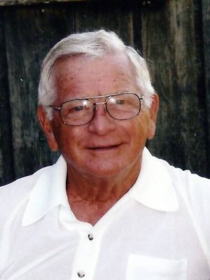 Photo of Wilmer Elroy Gabrielson