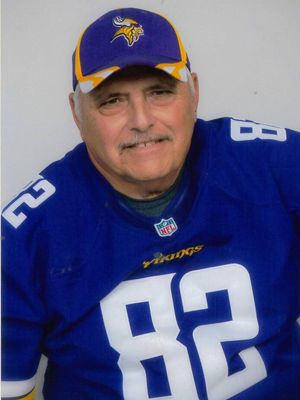Photo of Benjamin E. Allbee