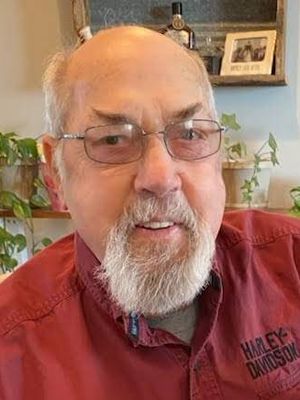 Photo of Ole E. Smidt